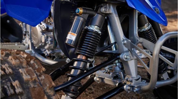 YFZ450R