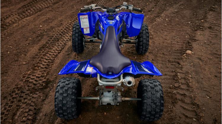 YFZ450R