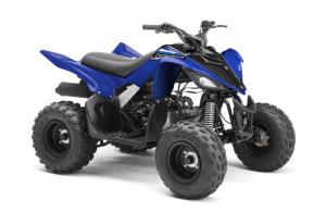 YFM90R