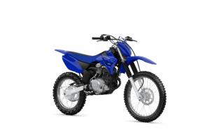 TT-R125 2024
