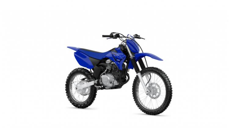 TT-R125 2024