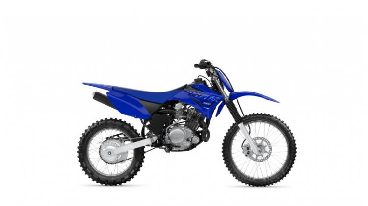 TT-R125 2024
