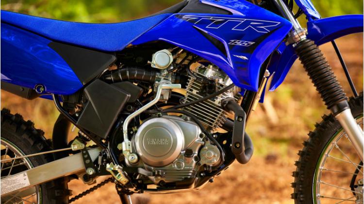 TT-R125 2024