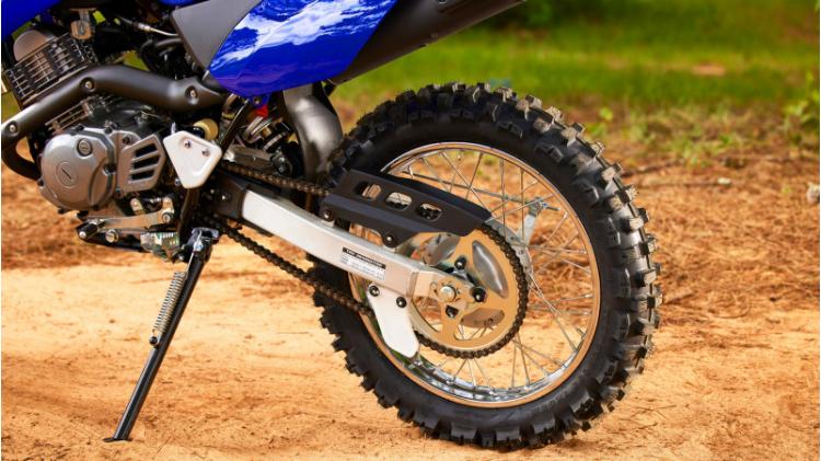 TT-R125 2024