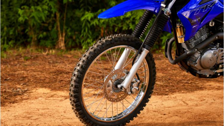 TT-R125 2024