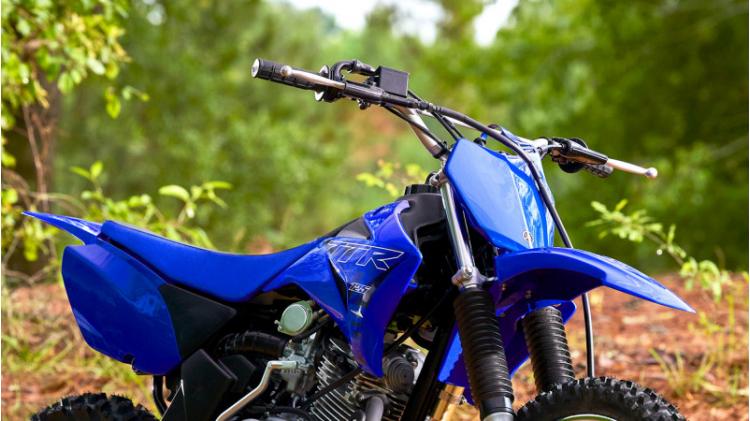 TT-R125 2024