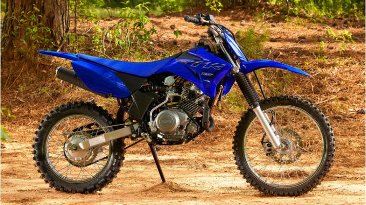 TT-R125 2024