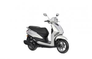 D'elight 125