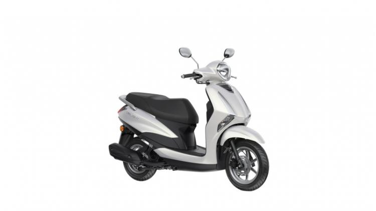 D'elight 125