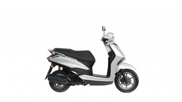 D'elight 125