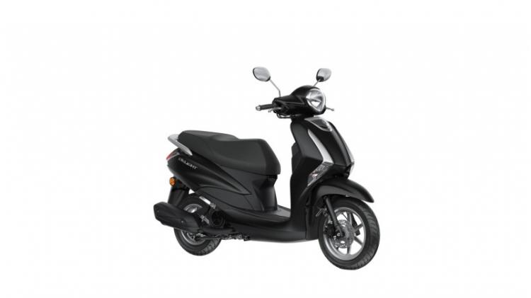 D'elight 125