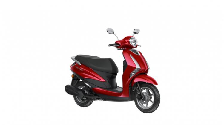 D'elight 125