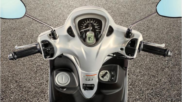 D'elight 125