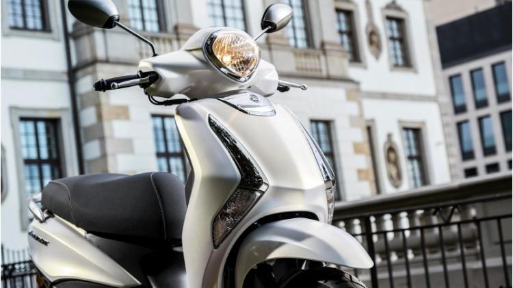 D'elight 125