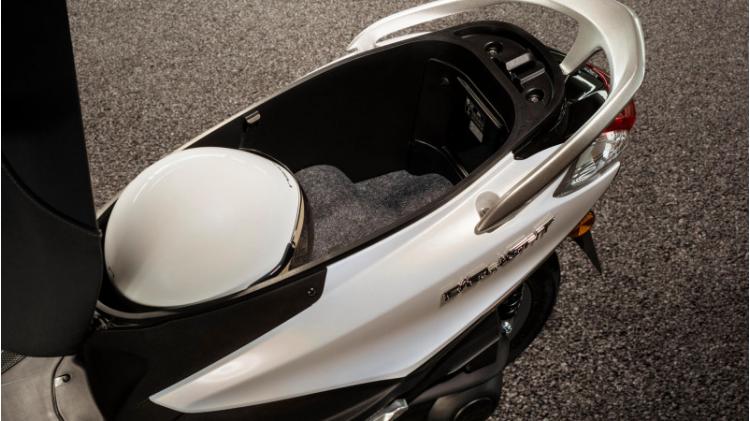 D'elight 125