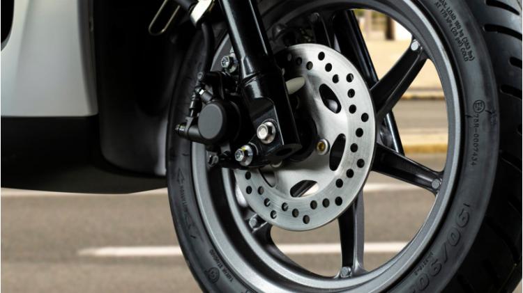 D'elight 125