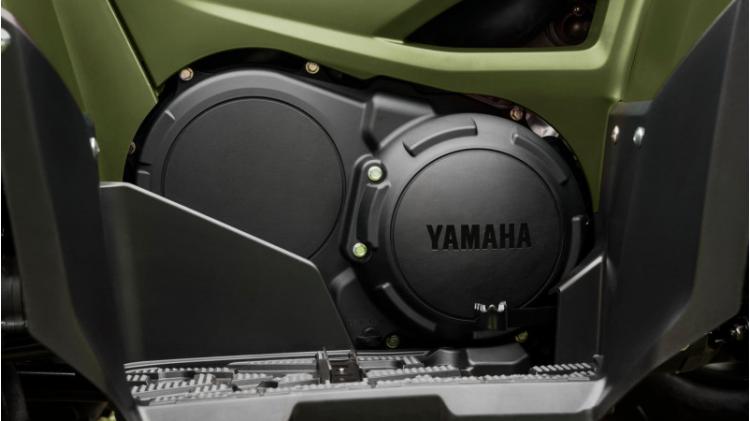 Kodiak 700 EPS