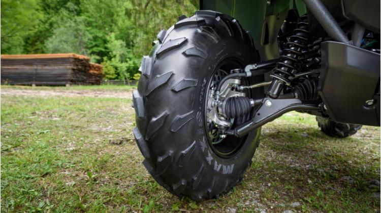 Kodiak 700 EPS
