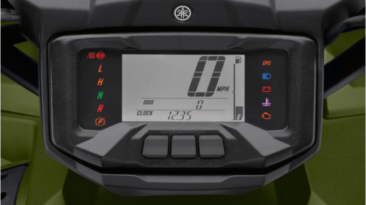 Kodiak 700 EPS
