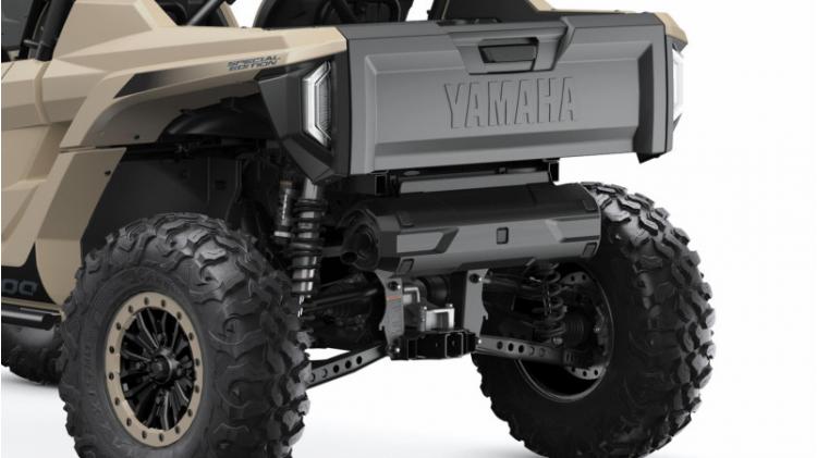 Wolverine® RMAX™2 1000 SE