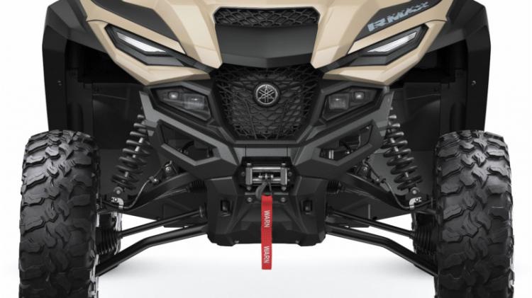 Wolverine® RMAX™2 1000 SE