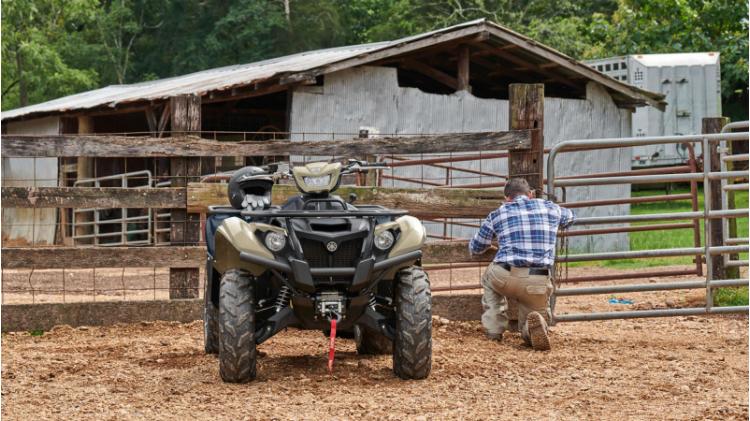 Kodiak 700 EPS SE (25)