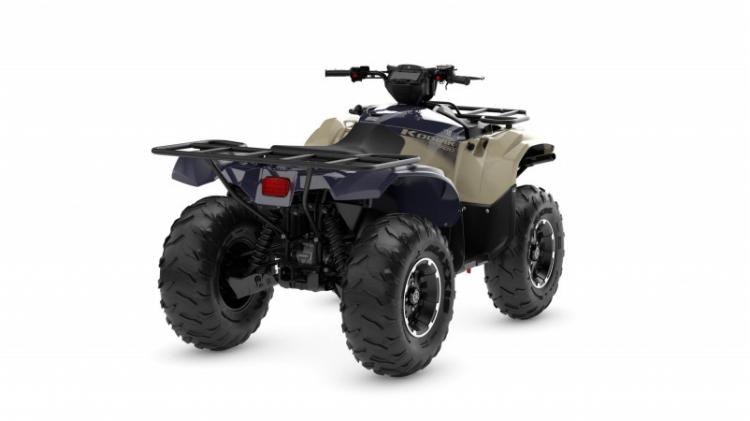 Kodiak 700 EPS SE (25)