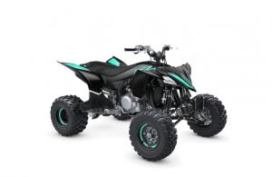 YFZ450R SE