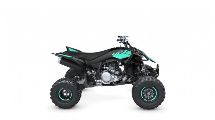 YFZ450R SE