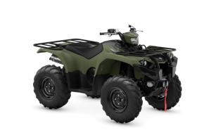 Kodiak 450 EPS