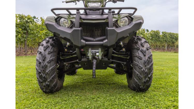 Kodiak 450 EPS