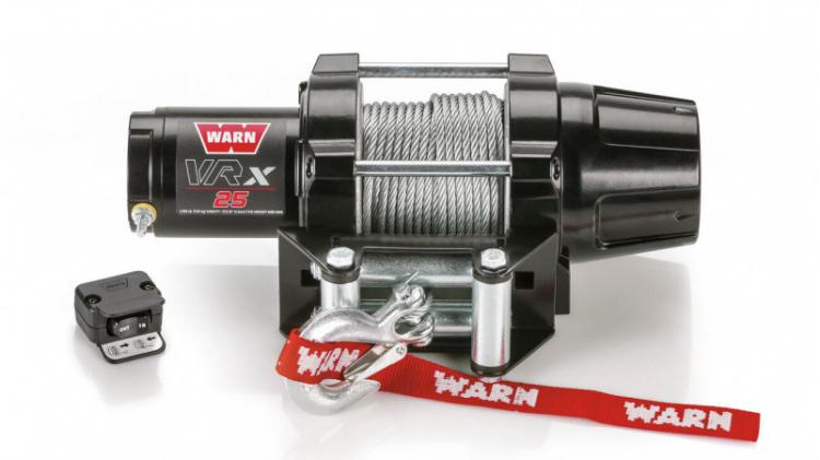 Kodiak 450 EPS