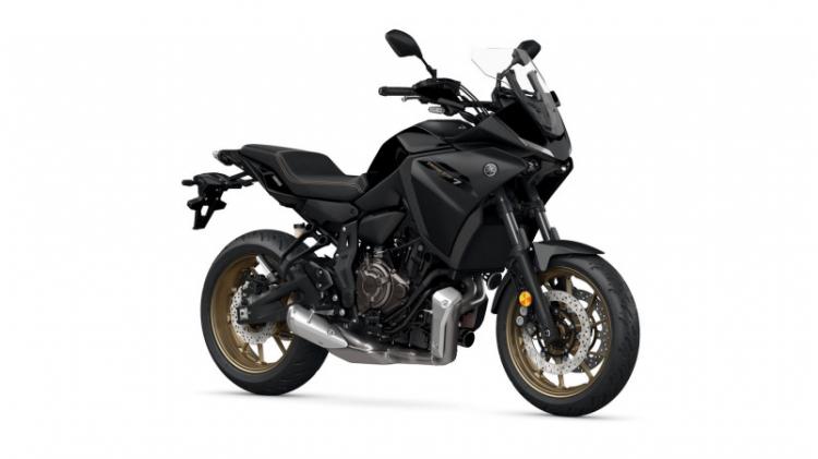 Tracer 7 2024
