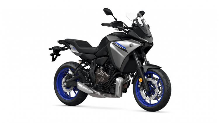Tracer 7 2024