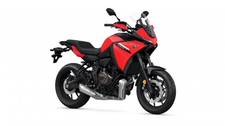 Tracer 7 2024