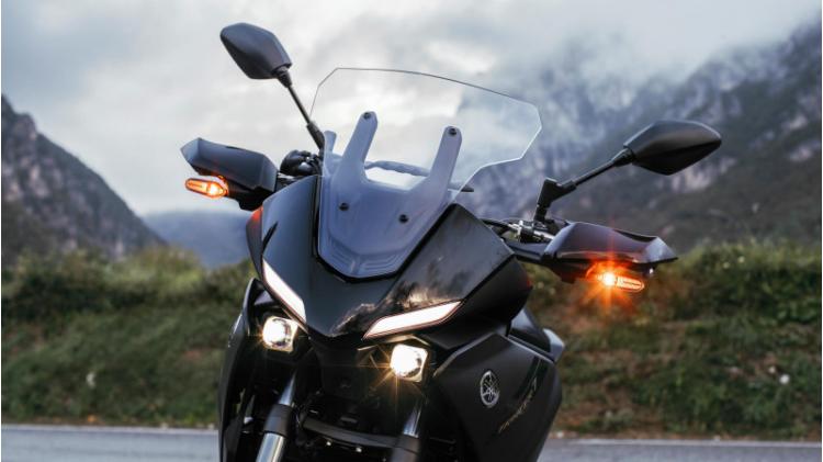 Tracer 7 2024