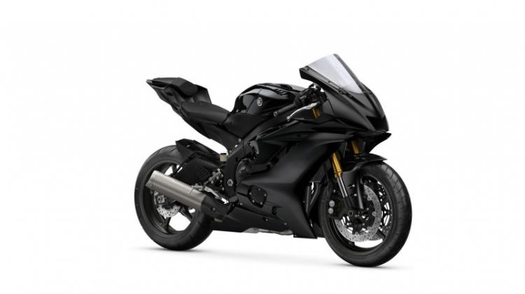 R6 Race