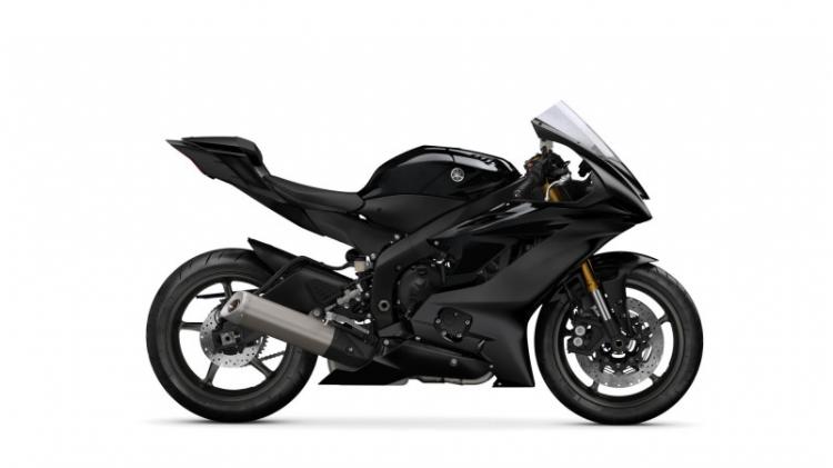 R6 Race