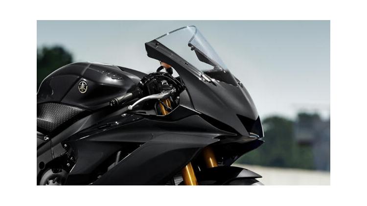 R6 Race