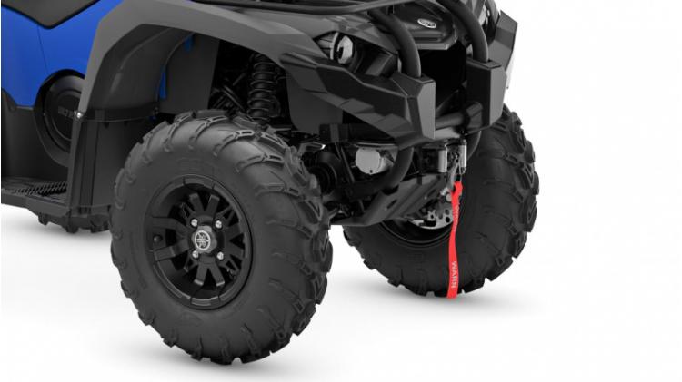 Kodiak 450 EPS SE
