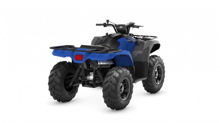 Kodiak 450 EPS SE