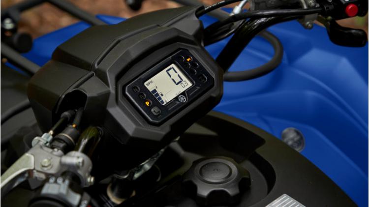 Kodiak 450 EPS SE