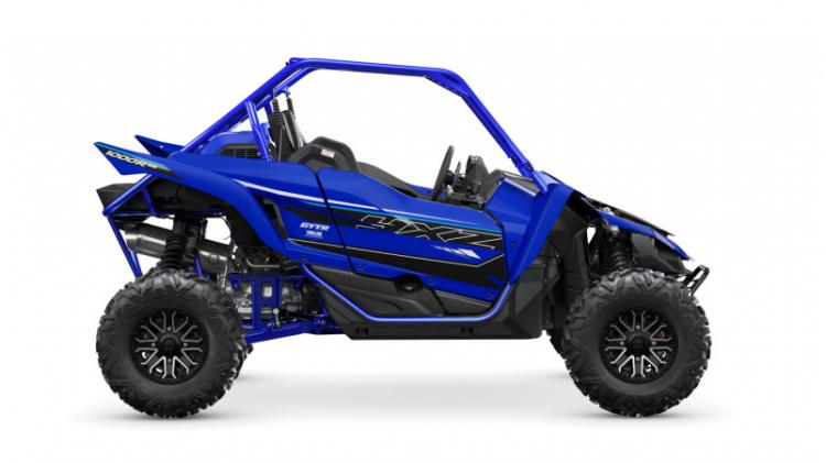 YXZ1000R SS