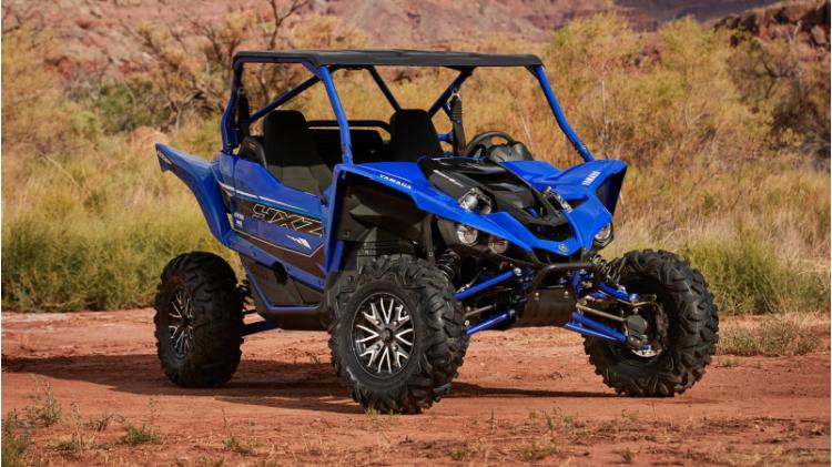 YXZ1000R SS
