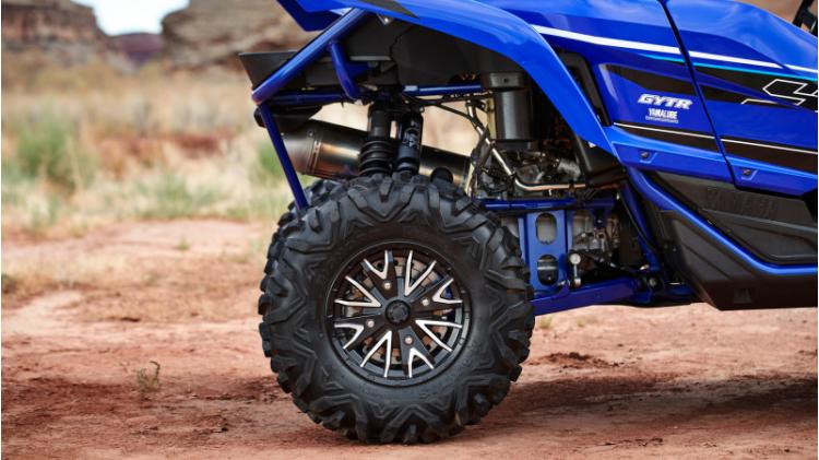 YXZ1000R SS