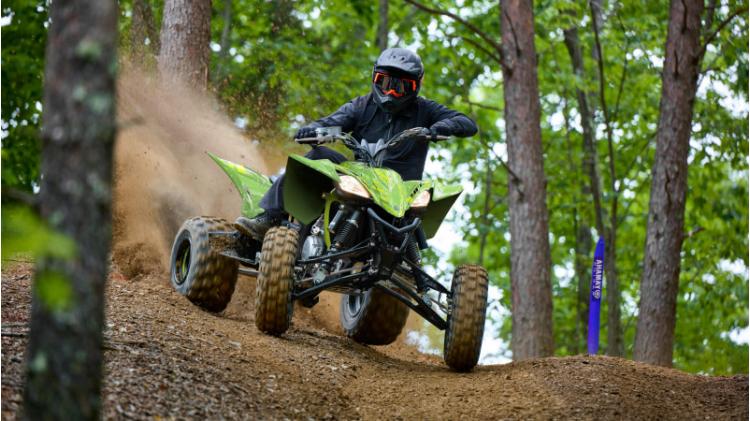 YFZ450R SE (25)