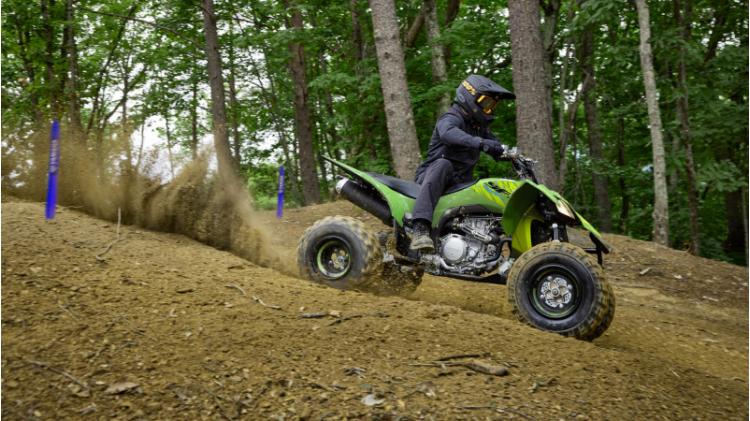 YFZ450R SE (25)