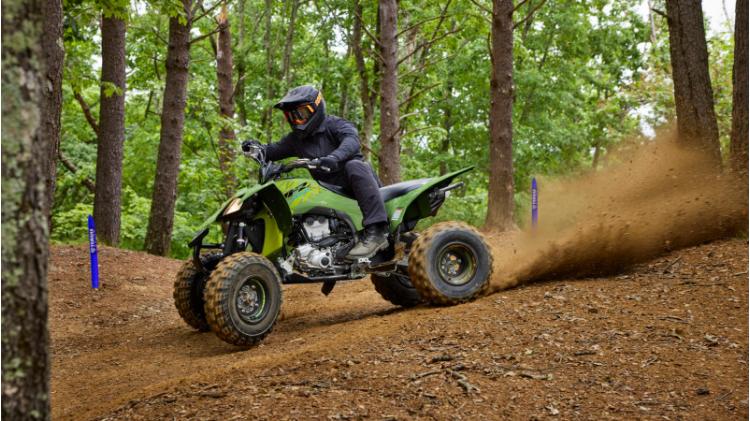 YFZ450R SE (25)
