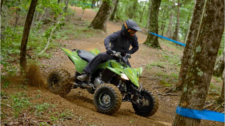YFZ450R SE (25)